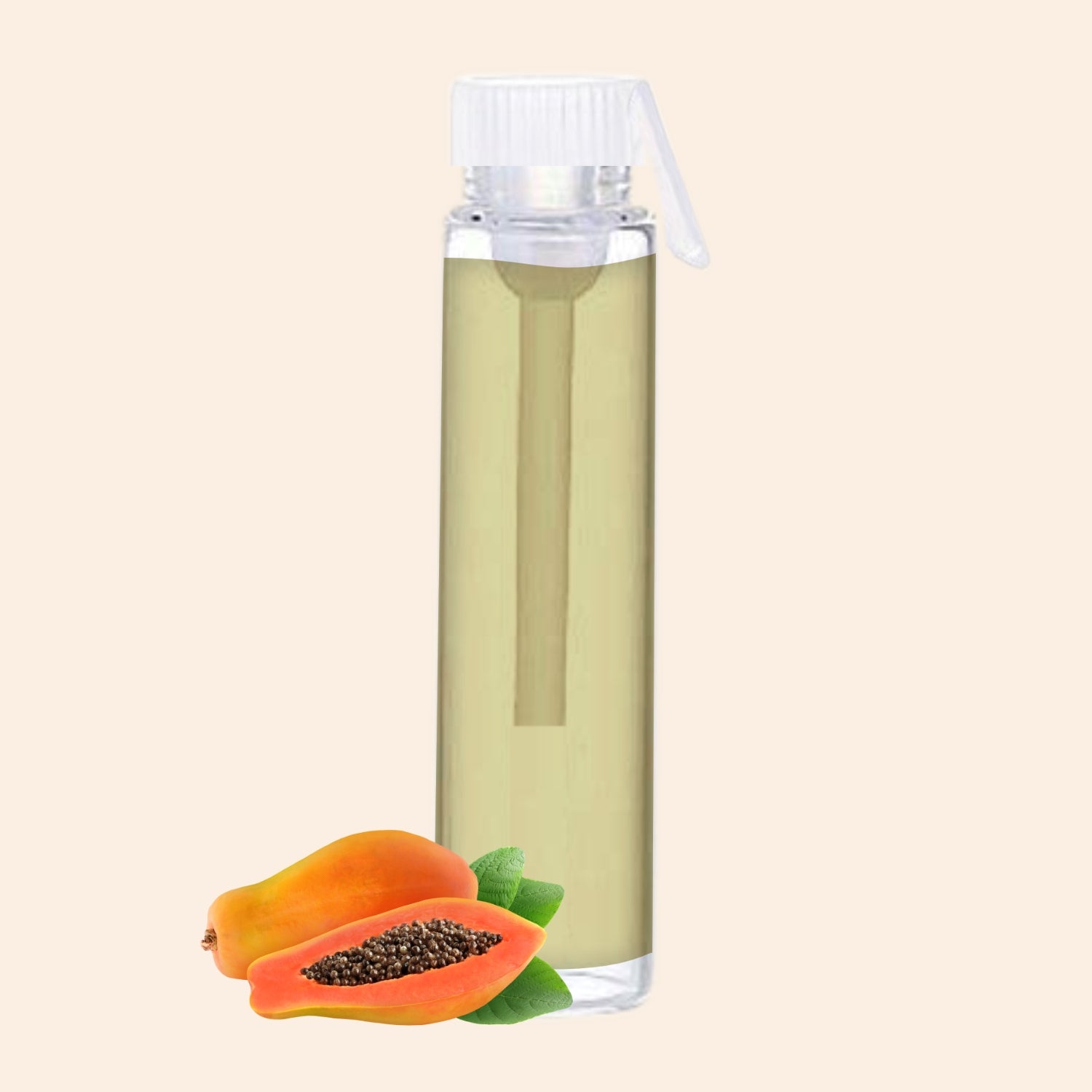 shoprythmindia Free Samples Papaya Oil shoprythmindia Free Samples Papaya Oil
